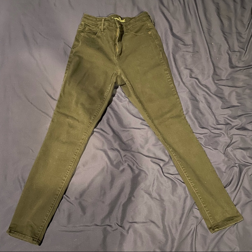 Pants